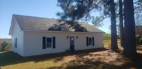 585 Ormond Farm Rd, Hookerton, NC 28538 photo 5