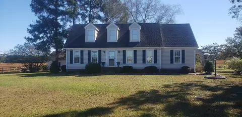 585 Ormond Farm Rd, Hookerton, NC 28538 photo 1