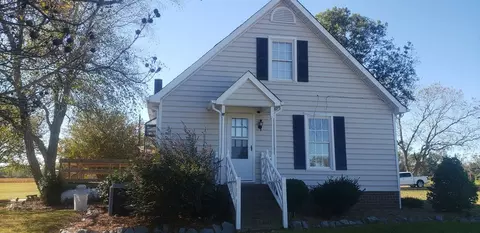 585 Ormond Farm Rd, Hookerton, NC 28538 photo 6
