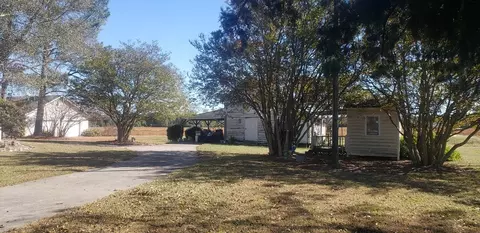 585 Ormond Farm Rd, Hookerton, NC 28538 photo 45