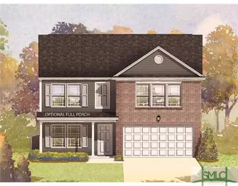 618 Tradewinds Loop, Rincon, GA 31326 photo 1