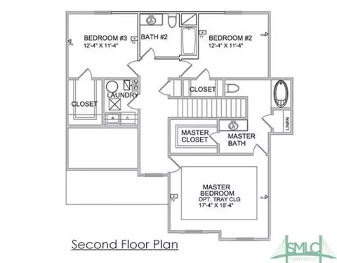 618 Tradewinds Loop, Rincon, GA 31326 photo 3