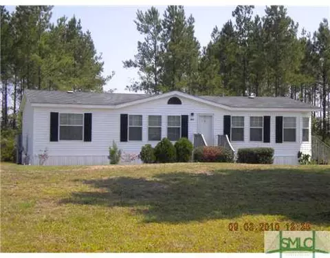 614 Gable Ln, Guyton, GA 31312 photo 1