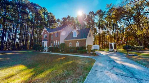 3486 Us Highway 70 E, Smithfield, NC 27577 photo 2