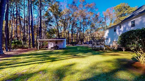 3486 Us Highway 70 E, Smithfield, NC 27577 photo 7