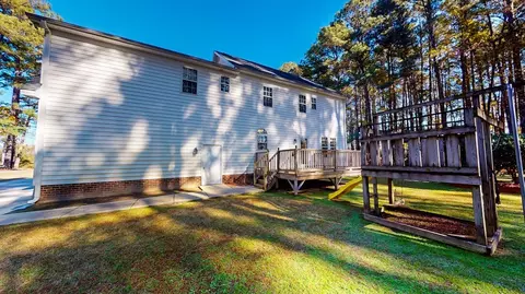 3486 Us Highway 70 E, Smithfield, NC 27577 photo 5