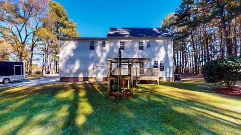 3486 Us Highway 70 E, Smithfield, NC 27577 photo 6