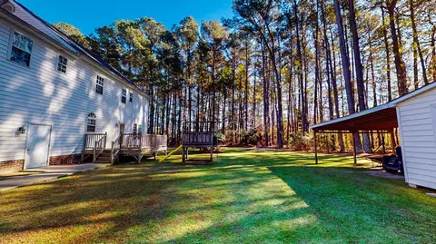 3486 Us Highway 70 E, Smithfield, NC 27577 photo 4