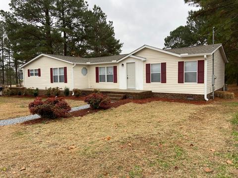 4534 White Oak Loop, Wilson, NC 27893 photo 3