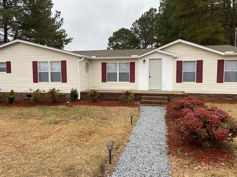 4534 White Oak Loop, Wilson, NC 27893 photo 2