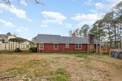 306 Lorease Dr, Dudley, NC 28333 photo 30