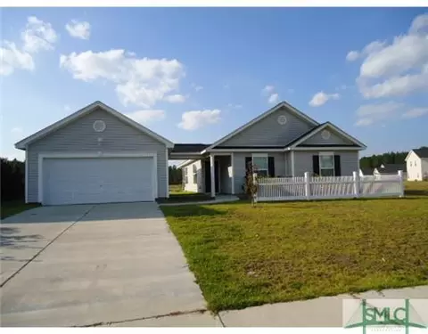 106 Ballasalla Loop, Pooler, GA 31322 photo 1
