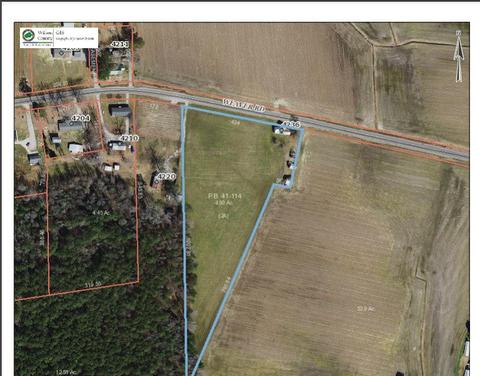4236 Weaver Rd, Wilson, NC 27893 photo 1