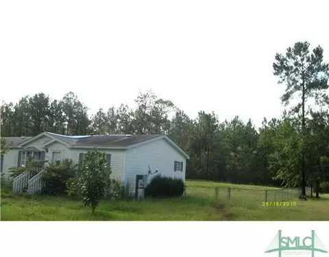 326 Mocking Bird Dr, Springfield, GA 31329 photo 1