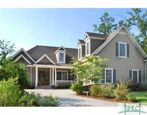 6 Jersey Loop, Pooler, GA 31322 photo 1