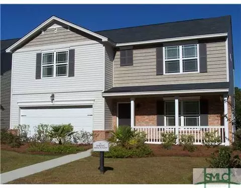 108 Spring Lakes Dr, Savannah, GA 31407 photo 1