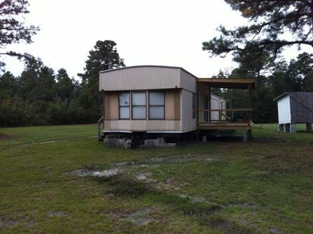 285 Gurganus Rd, Maple Hill, NC 28454 photo 2
