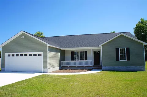 116 Beagle Dr, Hubert, NC 28539 photo 1