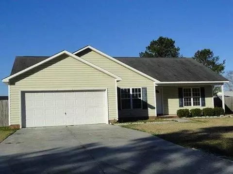 103 Fodder Dr, Hubert, NC 28539 photo 1