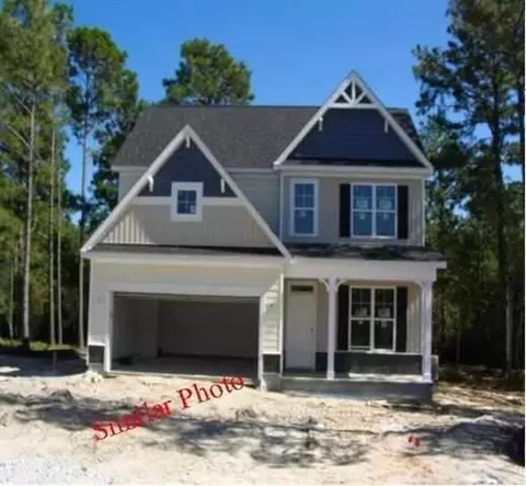 491 Scrub Oaks, Hampstead, NC 28443 photo 1