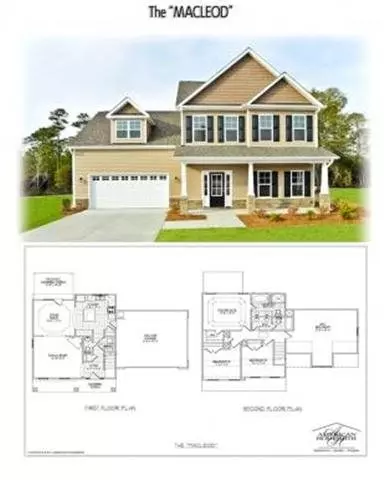 103 Willow Bridge Dr, Stella, NC 28582 photo 2