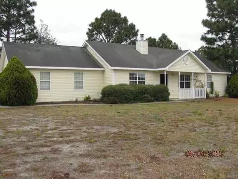 109 Dayrell Dr, Hubert, NC 28539 photo 1