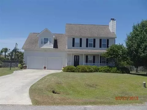 39 E Brenda Lee Rd, Hampstead, NC 28443 photo 1