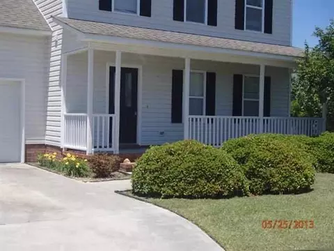 39 E Brenda Lee Rd, Hampstead, NC 28443 photo 2