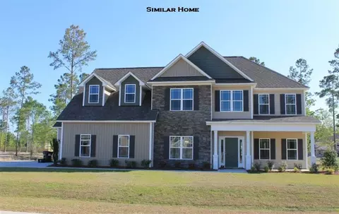 805 Drea Ct, Hubert, NC 28539 photo 1