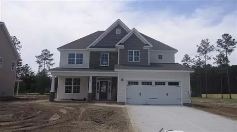 807 Cooke Dr, Hubert, NC 28539 photo 2