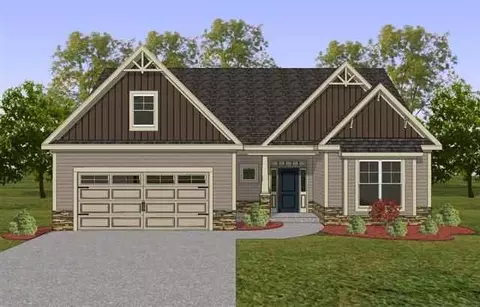 527 Scrub Oaks, Hampstead, NC 28443 photo 1