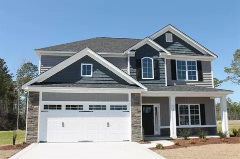 610 Dezi Ln, Hubert, NC 28539 photo 1