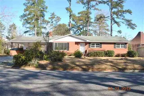 501 E Boney St, Wallace, NC 28466 photo 1