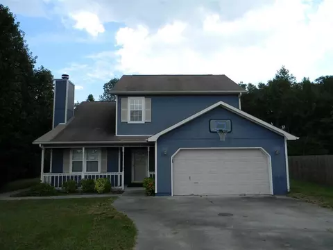 307 Rack Ln, Hubert, NC 28539 photo 1