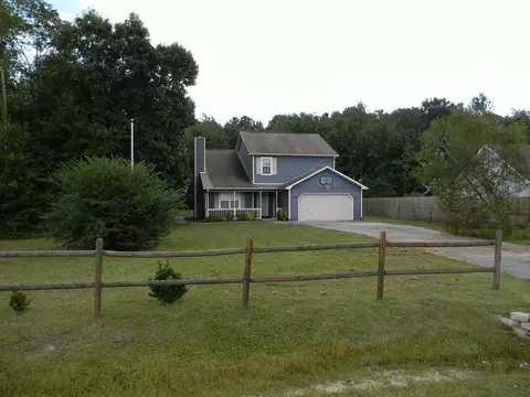 307 Rack Ln, Hubert, NC 28539 photo 2