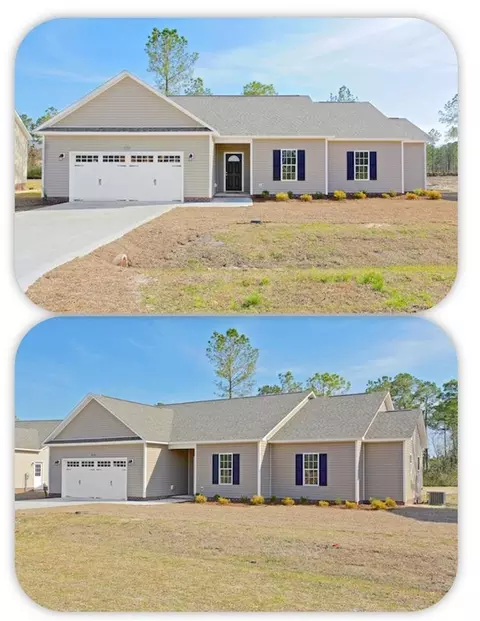 205 Pineflat Way, Hubert, NC 28539 photo 1