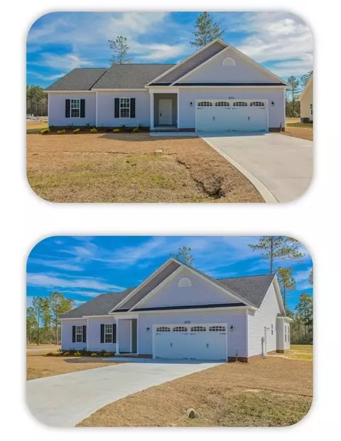 201 Pineflat Way, Hubert, NC 28539 photo 1