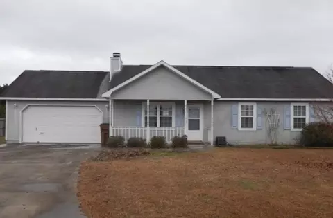 105 Byrum Run, Hubert, NC 28539 photo 1