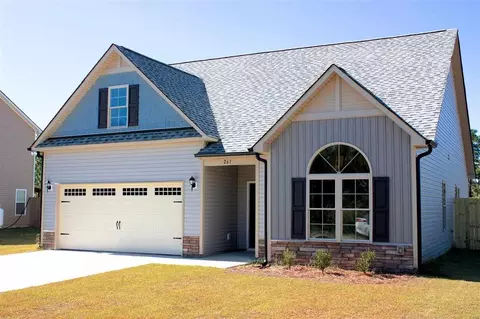 261 Ivybridge Dr, Hubert, NC 28539 photo 2