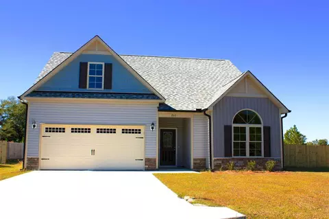 261 Ivybridge Dr, Hubert, NC 28539 photo 1