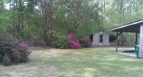 1293 Gregory Fork Rd, Richlands, NC 28574 photo 15