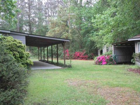 1293 Gregory Fork Rd, Richlands, NC 28574 photo 12