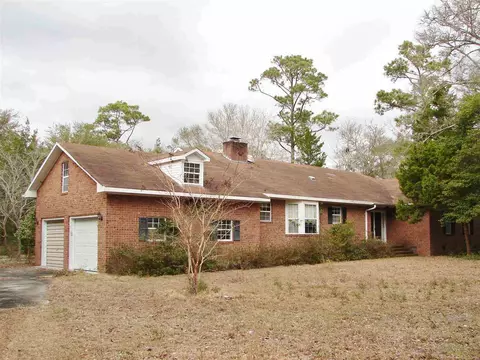 109 Deer Run, Hubert, NC 28539 photo 1