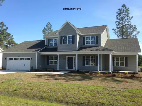 209 Pineflat Way, Hubert, NC 28539 photo 2