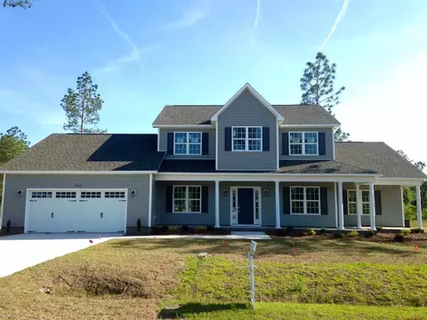 209 Pineflat Way, Hubert, NC 28539 photo 1