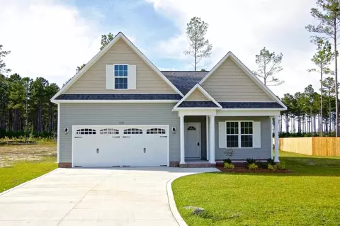 119 Ridgepath Ln, Hubert, NC 28539 photo 1