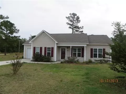 103 Boysenberry Fields Rd, Maple Hill, NC 28454 photo 1