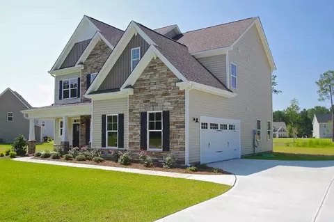 715 Aria Ln, Hubert, NC 28539 photo 2