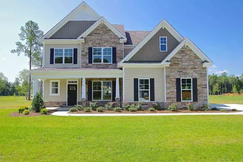715 Aria Ln, Hubert, NC 28539 photo 1