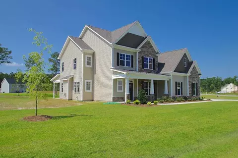 715 Aria Ln, Hubert, NC 28539 photo 7